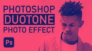 5 Ways to Create the Duotone Effect in Photoshop + FREE PS Presets