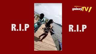 Boat Cruise - Fun Videos of Ugandans Taken Before Death  Lake Victoria Accident