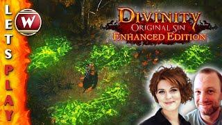 DIVINITY Original Sin  Ein toxisches Klima 218