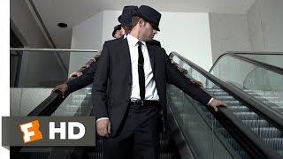 Step Up Revolution 57 Movie CLIP - Corporate Flashmob 2012 HD