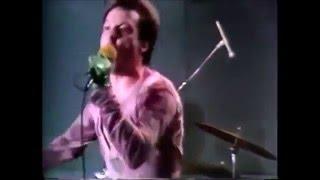 Dead Kennedys - Holiday in Cambodia HQ