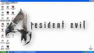 RESIDENT EVIL 4 NEMESIS DE ORC