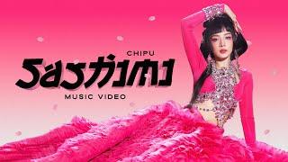 Chi Pu  SASHIMI - OFFICIAL MUSIC VIDEO