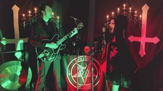 Twin Temple- I Know How To Hex You - Stripped From The Crypt- Live from TTs Ritual Chamber