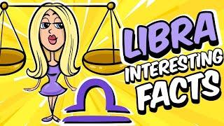 Interesting Facts About LIBRA Zodiac Sign