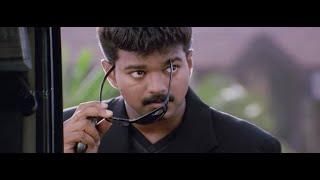 Indian Bruce Lee English Dubbed Entertainment Action Full Movie  #Ilayathalapathyvijay