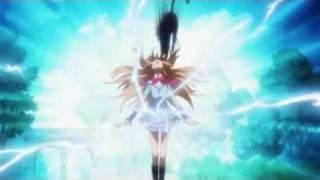 Suite Precure - OUCH