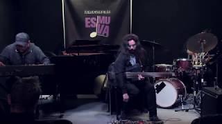 CHRISTIAN GÁLVEZ TRÍO - Gálvez Blues