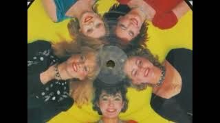 Go-Gos - Automatic from 1981s Beauty And The Beat