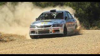 Rally Crash and Fail Compilation 2020