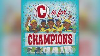 Jackie Robinson West pitcher launches book a decade after the team took the sports world by storm