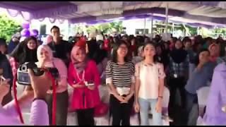 Prilly Latuconsina Bikin Ketagihan