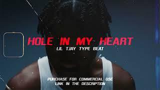 FREE Lil Tjay Type Beat 2023 Hole In My Heart  @7DayzBeats