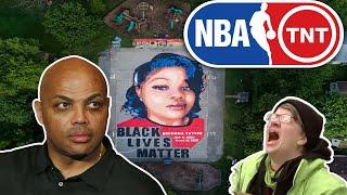 Charles Barkley speaks on the NARRATIVE behind Breonna Taylor decision. The MOB wants him CANCELLED.