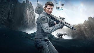 Oblivion 2013  Oblivion Full Movie Explained  Tom Cruise Movies 
