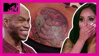 These Petty Cousins Are Out for REVENGE   How Far Is Tattoo Far?  MTV