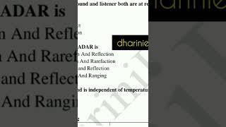 Science model questions for SGT exam #dharini #sgt