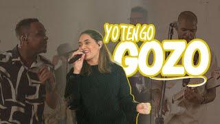 Yo Tengo Gozo - Propósito ft Abigail Mateo