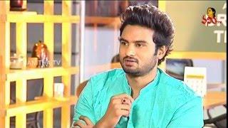 Sudheer Babu About Getting Chance in Baaghi Movie  Vanitha TV