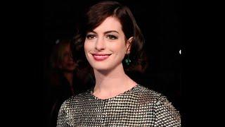 Anne Hathaway Bio 2024 Husband Height Age Zodiac Sign Net Worth & Kids