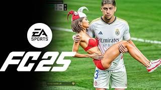 EA FC 25 - All *NEW* Things You Can Do