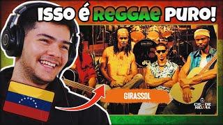 GRINGOS REAGEM A REGGAE BRASILEIRO NATIRUTS O RAPPA CIDADE NEGRA