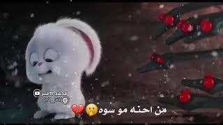 هوا هوا هوا ماكو من نحن الموسوي