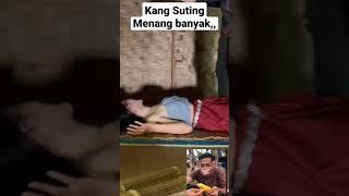 Kang suting menang banyak