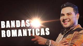 BANDAS ROMANTICAS 2020 LAS MAS SONADAS CON BANDA - BANDA MS LOS RECODITOS EL RECODO CALIBRE 50