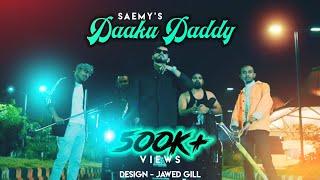 SAEMY - DAAKU DADDY   Dj Apple & Gomzy Official Music Video