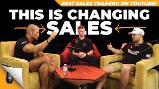 Sales Training  Increase Sales With This Tool  Andy Elliott