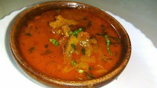 कोकणी पद्धतीने तयार करा झणझणीत सुक्या बोंबलांचे कालवण  Sukya Bombil che kalvan  Bombay Duck curry