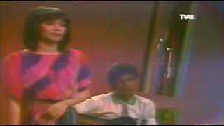 Ria Angelina - Birunya Rinduku 1984 Selekta Pop