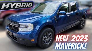 2023 Ford Maverick Hybrid - Is It Worth It? Keep or Sell?