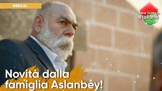 La famiglia Aslanbey è tornata per un confronto - Hercai