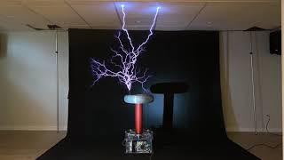 Best DIY Tesla Coil Kit 6.0