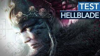 Hellblade Senuas Sacrifice - TestReview Mutiger Trip in die Hölle