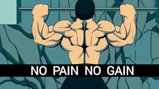 Gym Status  Animated short film - Motivation  Bodybuilding Status  Gym Whatsapp Status #Gym