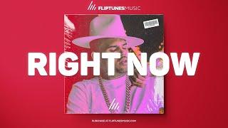 FREE Right Now - Chris Brown x Drake Type Beat  R&B x Rap Instrumental