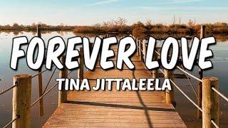 Forever Love - Tina Jittaleela OST Yes Or No 2  Lyric Video