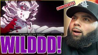 Demon Slayer Rap  Trifecta  Daddyphatsnaps ft Divide Music and Zach Boucher - Reaction