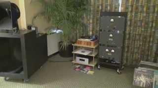 Western Electric & Jensen Vintage Speaker System