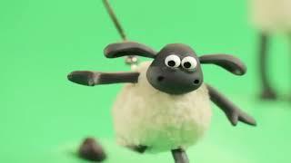 Behind the Scenes  Shaun The Sheep Making Process 3DS