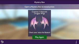 Как получить классные вещи из загадочной коробки?Mystery BoxAvakin life