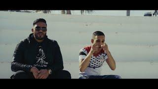 Mister You Feat. Balti - Maghrebins Clip Officiel