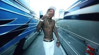 Wiz Khalifa - Say So Official Video