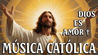 Música católicos Que Te Inunda De Fuerzas  Música Católica de la mañana  Alabanzas De Adoration 