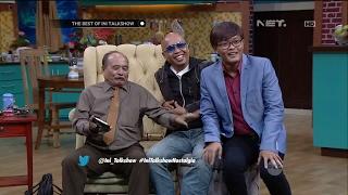 The Best of Ini Talk Show - Walaupun Budek Punya Wewenang