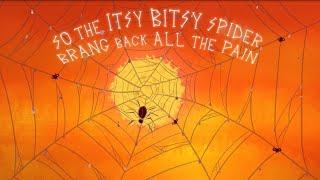 Lyn Lapid - Itsy Bitsy Lyric Video