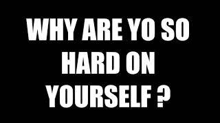 Charlie Puth - Hard On Yourself Feat. Blackbear Lyrics Video